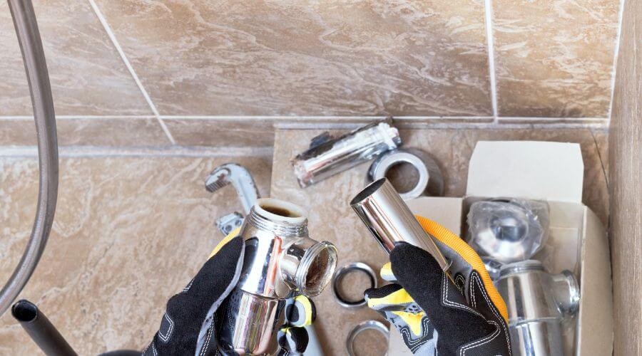 Local Chimney Repair in Arlington, AZ